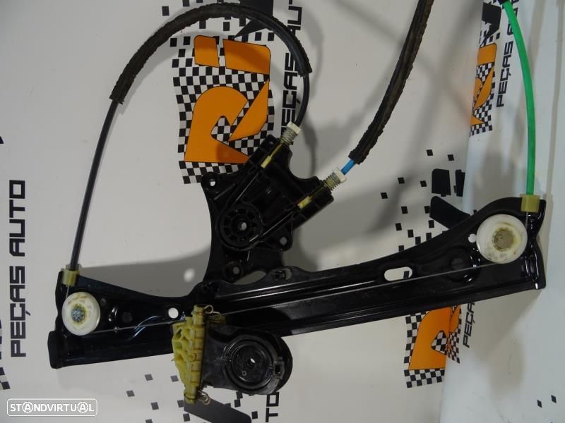 Elevador De Vidro Frente Direito Bmw 4 Coupé (F32, F82)  7281624S / 93 - 2
