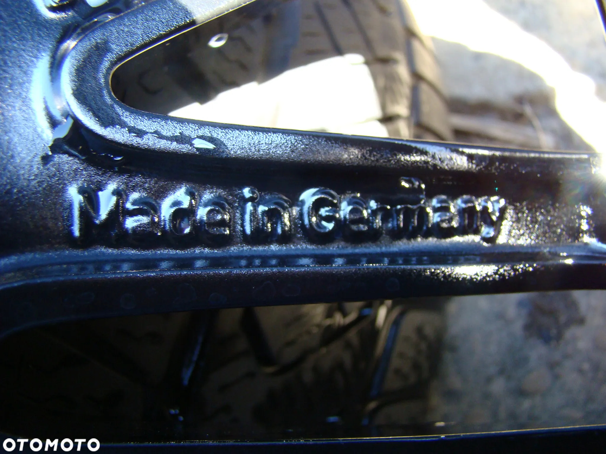 a472 5x112 Audi A4 B8 B9 A3 8Y Allstreet TT 8S 8J Q2 7,5jx18 et40 opony zima 225/45 - 7