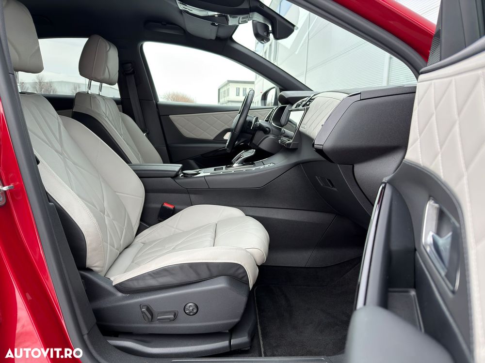 DS Automobiles DS 7 Crossback DS7 Crosback 1.6 PHeV AWD 300 EAT8 Rivoli - 11
