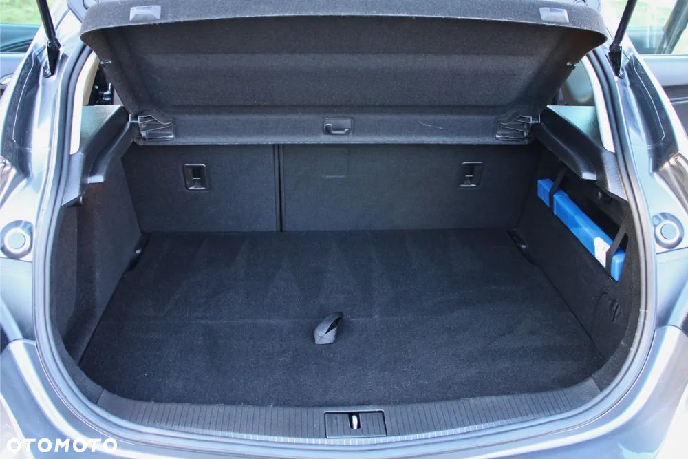 Opel Astra 1.7 CDTI DPF Cosmo - 14