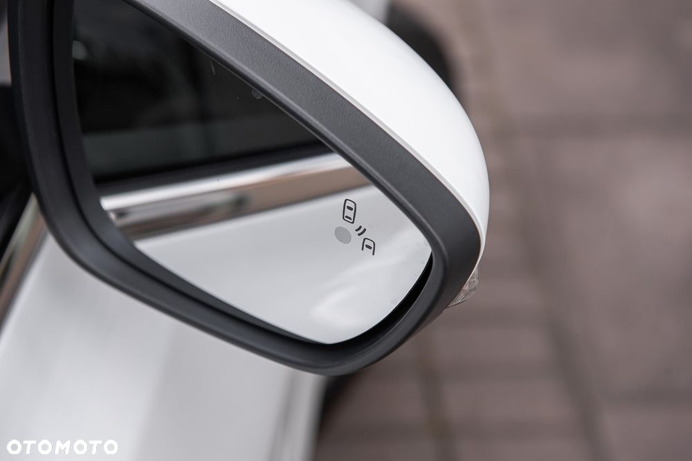 Ford Focus 1.5 EcoBlue Start-Stopp-System TITANIUM - 34