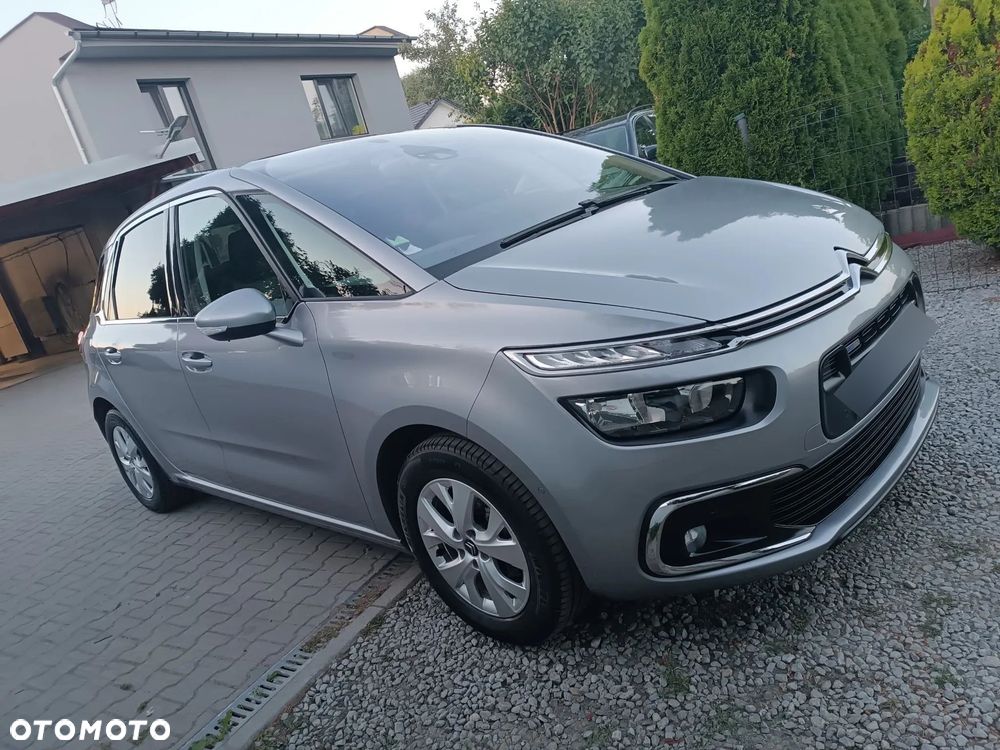 Citroën C4 Picasso - 3
