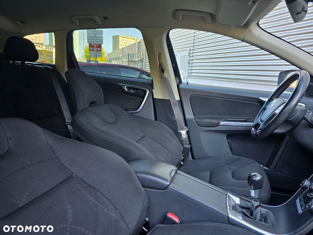 Volvo XC 60 - 15