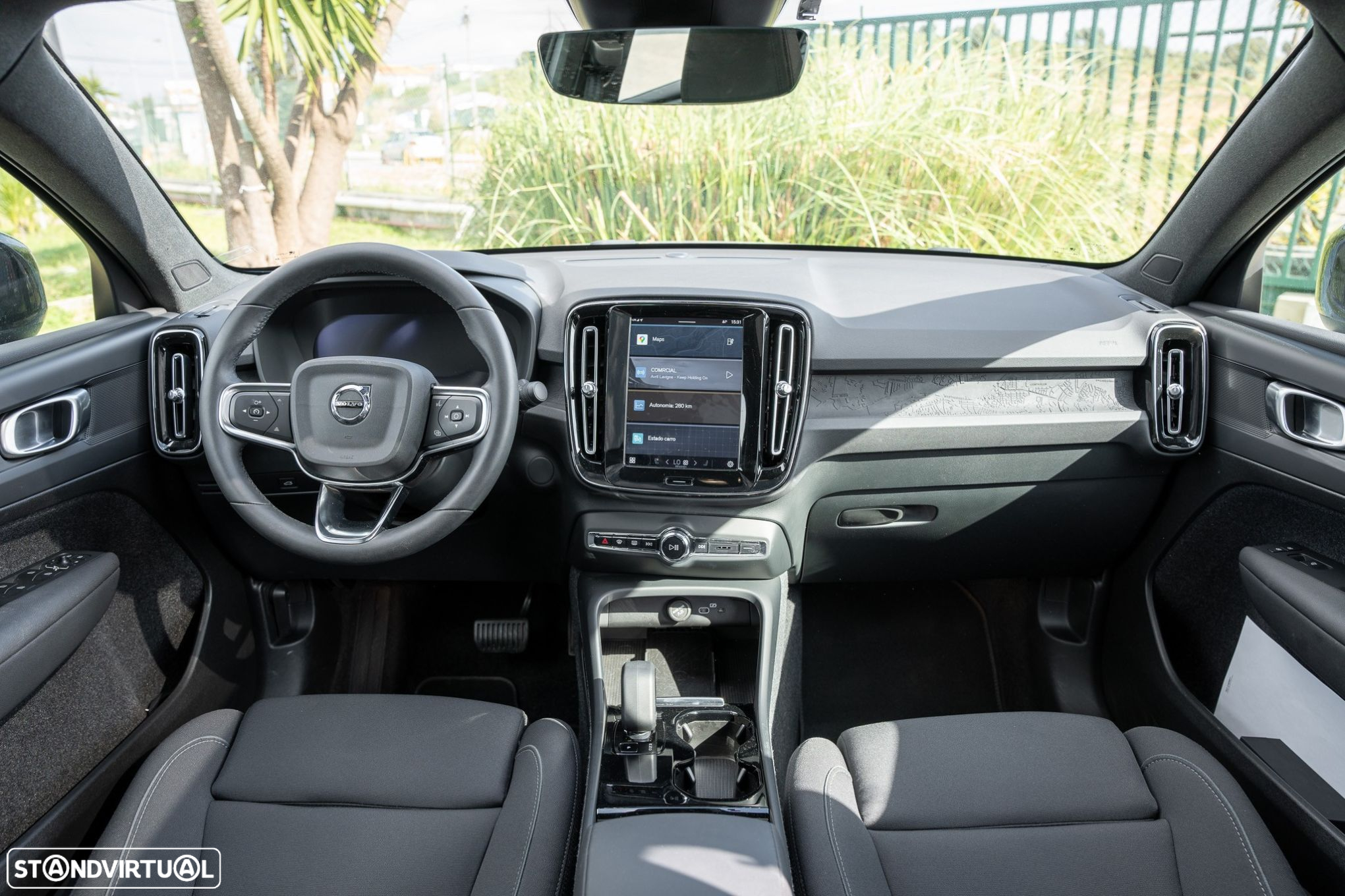 Volvo C40 Recharge Plus - 7