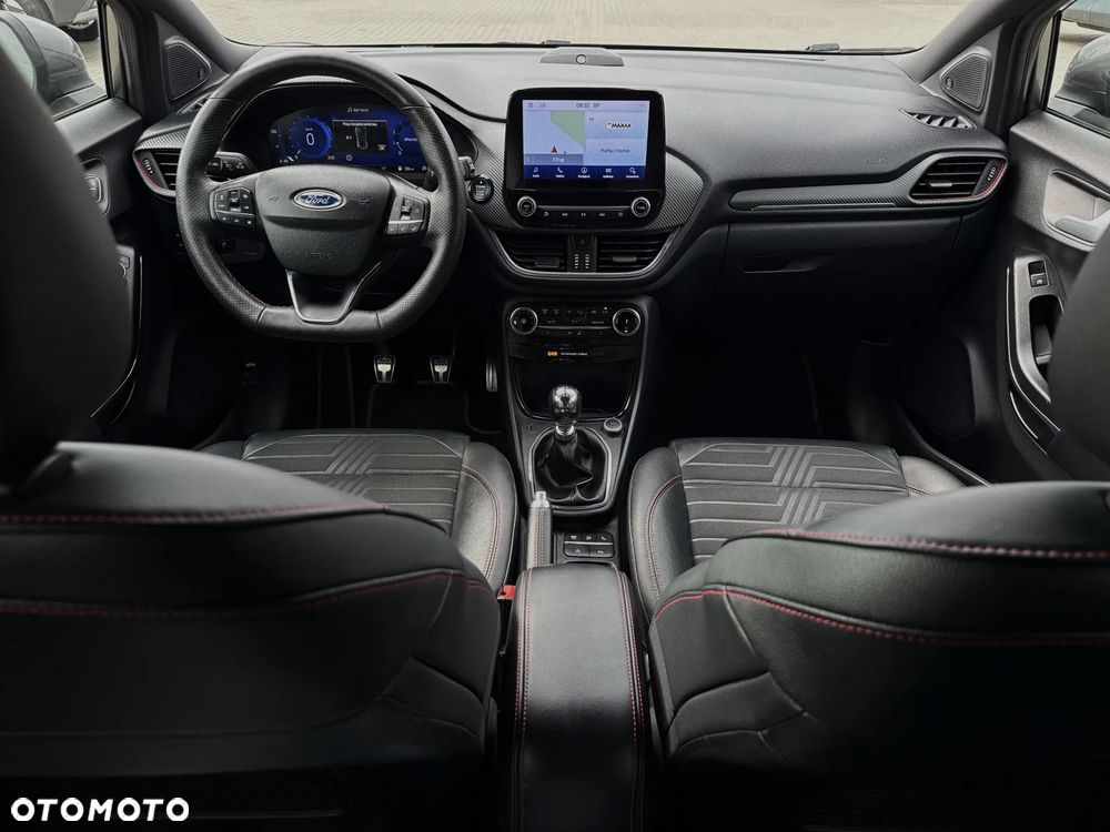 Ford Puma 1.0 EcoBoost ST-Line - 6
