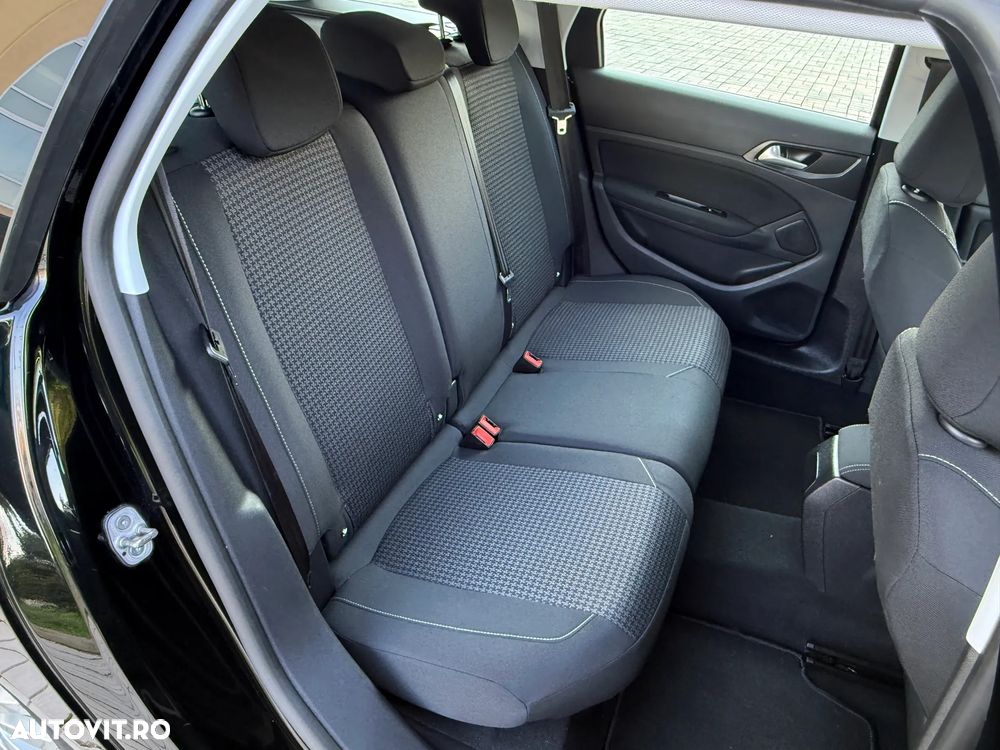 Peugeot 308 BlueHDi 130 Stop & Start Active Pack - 5