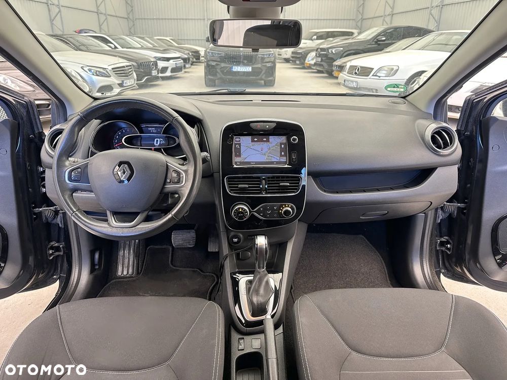 Renault Clio 1.2 Energy TCe Limited EDC - 6