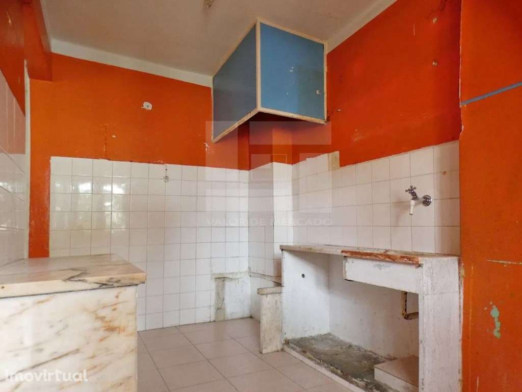 APARTAMENTO T3 - LARANJEIRO - Grande imagem: 2/8