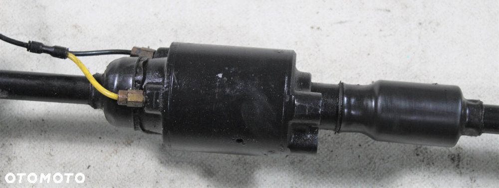 AKTYWNY STABILIZATOR BMW E60 E63 E64 PRZÓD DYNAMIC - 9