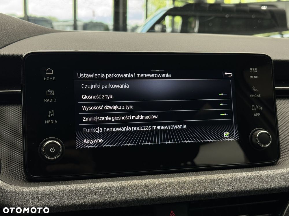 Skoda Scala 1.0 TSI Selection - 34