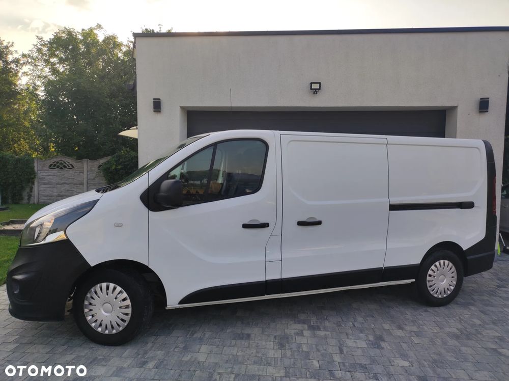 Opel vivaro - 20