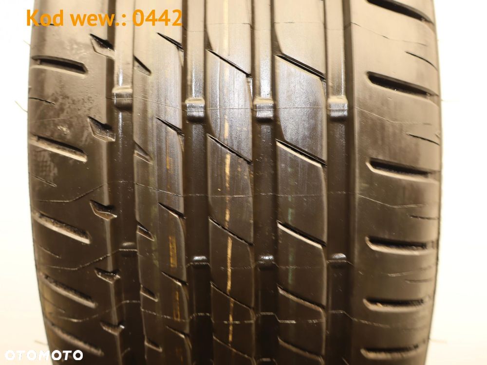 Lassa Driveways - 225/45 R17 - 2