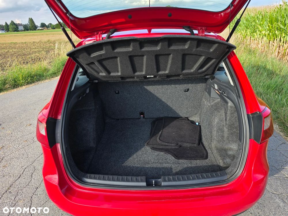 Seat Ibiza 1.2 12V Reference 4YOU - 12