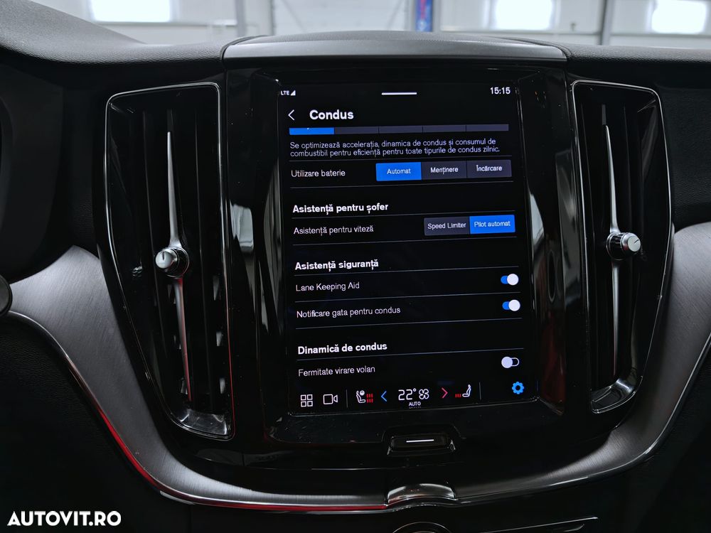 Volvo XC 60 Recharge T6 Twin Engine eAWD Inscription Expression - 21