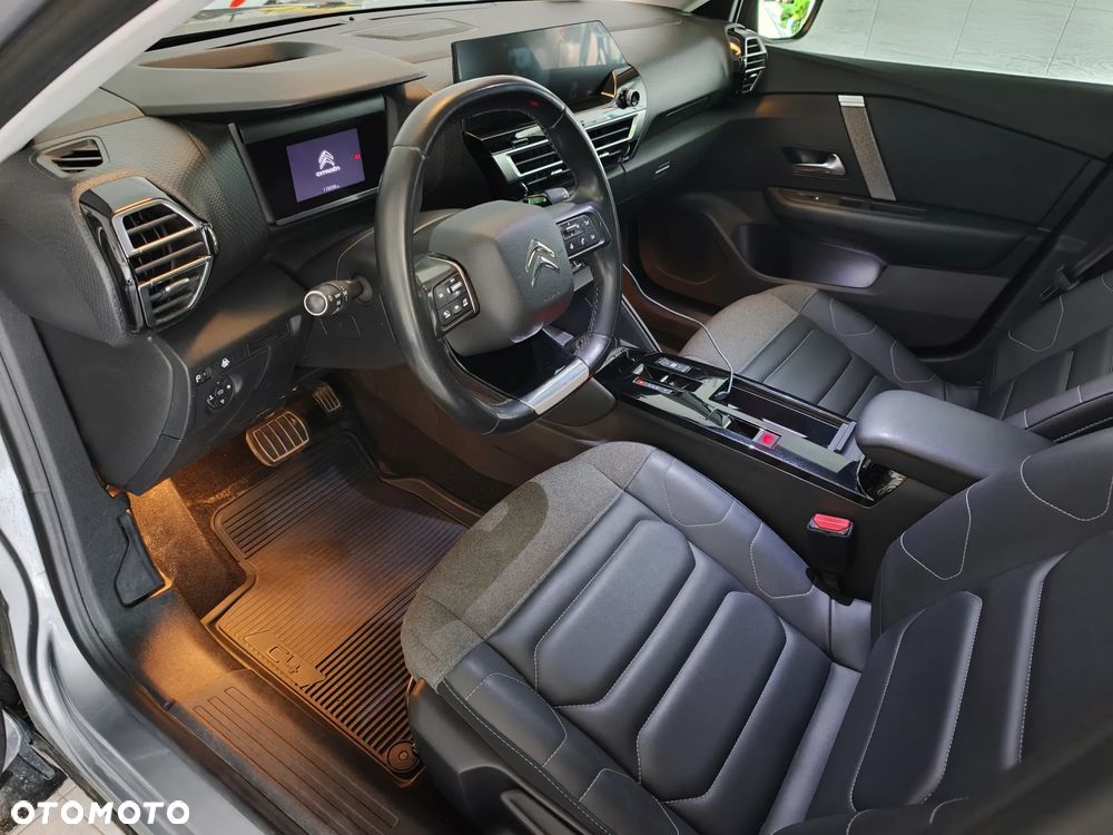 Citroën C4 1.5 BlueHDi Business Edition S&S EAT8 - 7