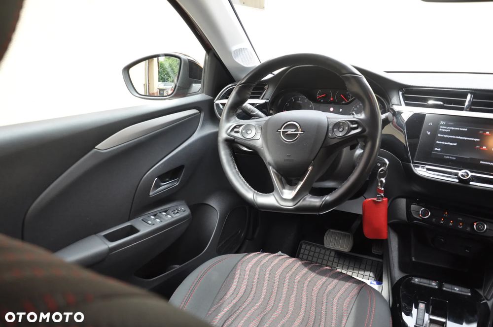 Opel Corsa 1.2 Business S&S - 15