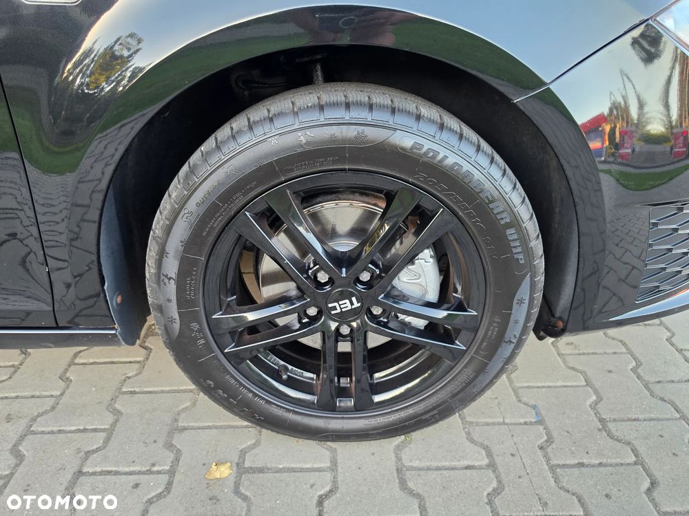 Seat Leon 1.4 TSI Start&Stop FR - 34