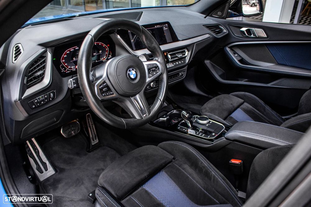 BMW M235i Gran Coupé xDrive - 35