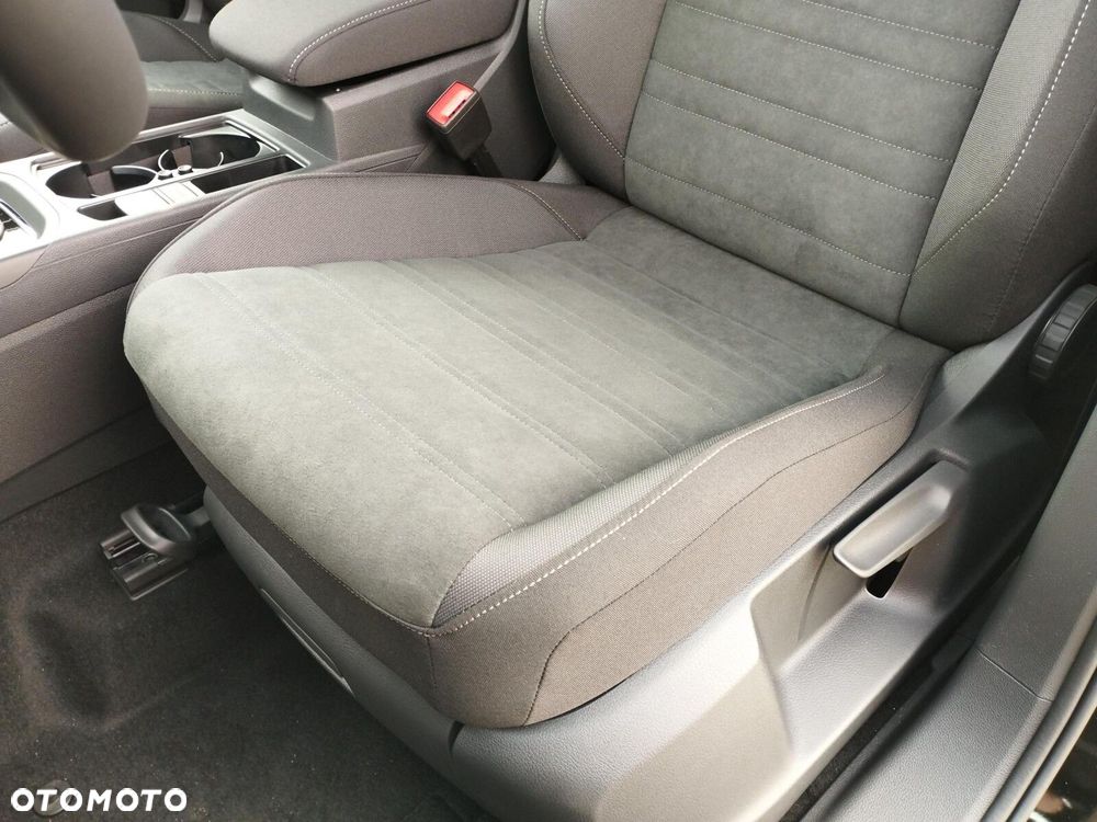 Volkswagen Touran 2.0 TDI BMT Highline DSG - 12