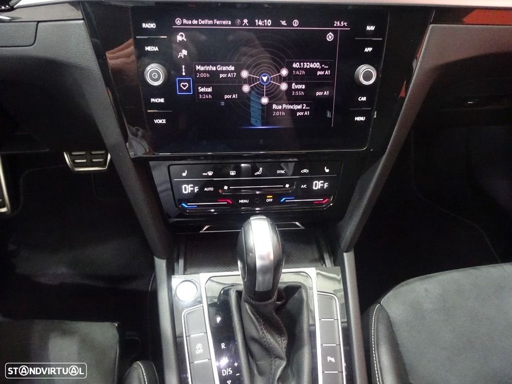 VW Arteon 2.0 TDI Elegance DSG - 33