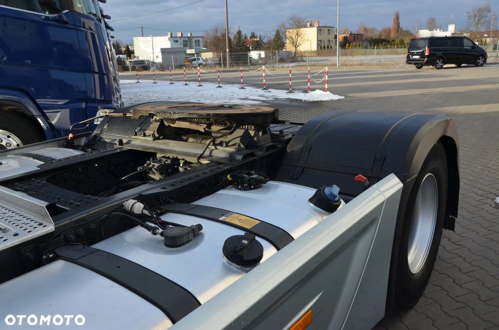 Mercedes-Benz ACTROS L 1843  10.2022r. ADR! ECO FULL LED ACC ASYSTENT KAMERY NAVI 9469 - 6