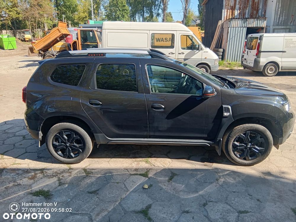 Dacia Duster 1.0 TCe Prestige - 8