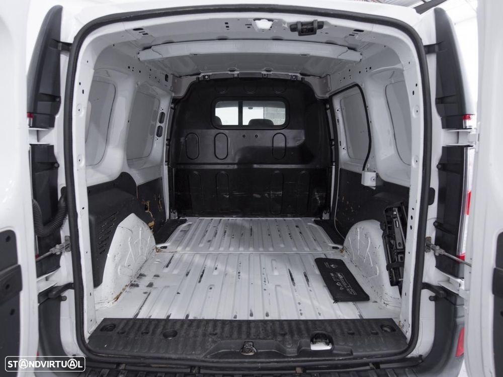 Renault Kangoo 1.5 dCi Business S/S 3L c/IVA - 7
