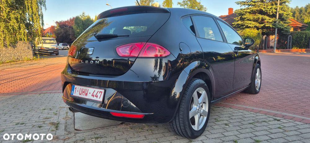 Seat Leon 1.6 TDI Style - 6