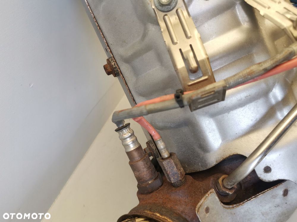 MAZDA CX5 II LIFT KATALIZATOR DPF FAP SH 2.2D ADBLUE SH - 6