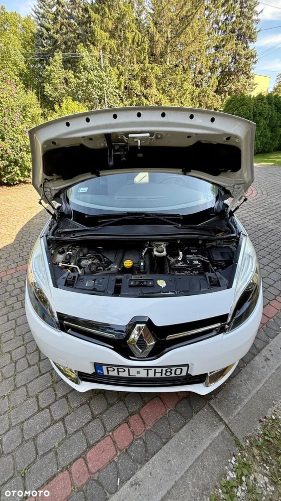 Renault Scenic - 8