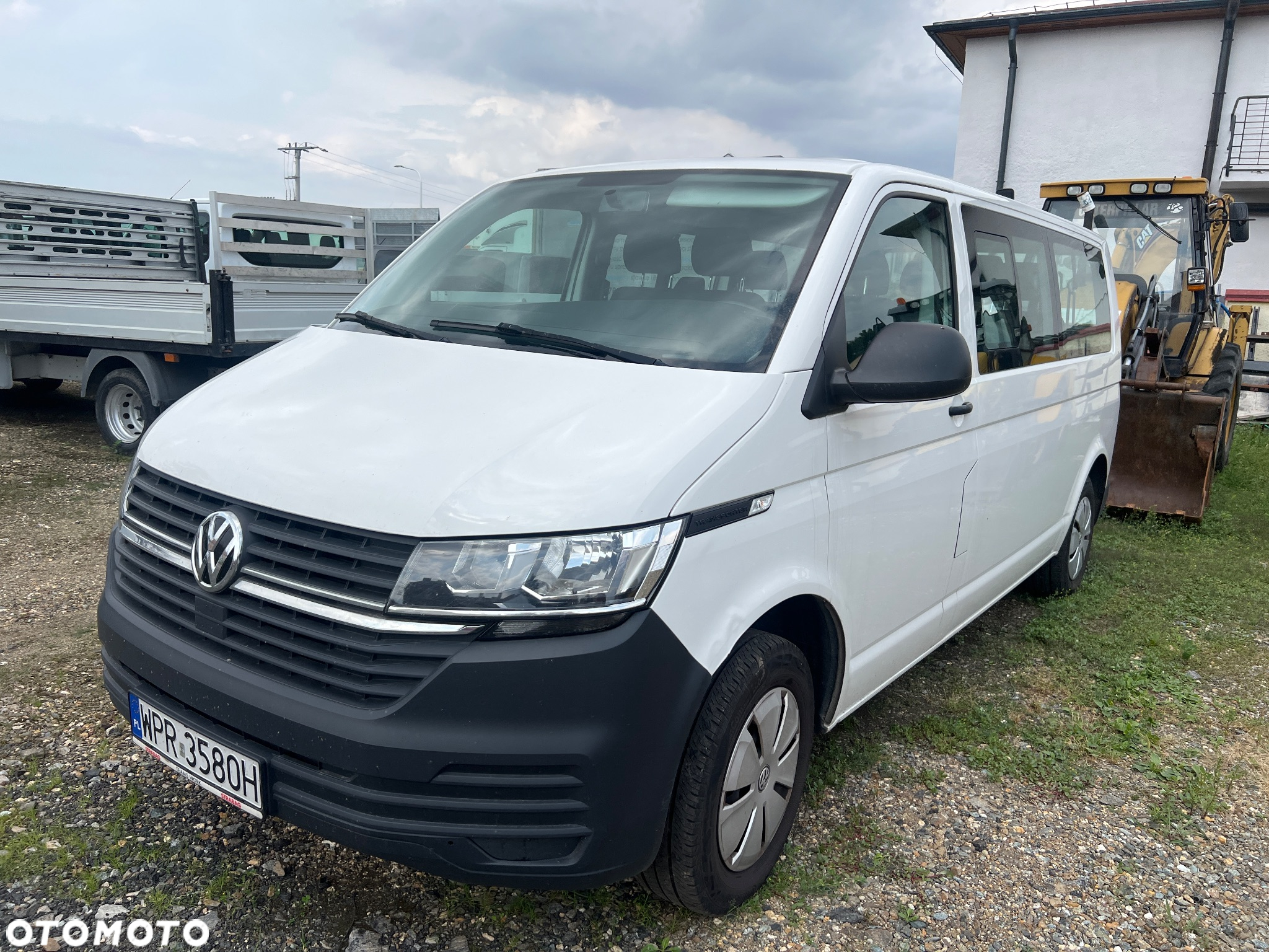 Mitsubishi L200 2.4 d DC Instyle EU6 - 18