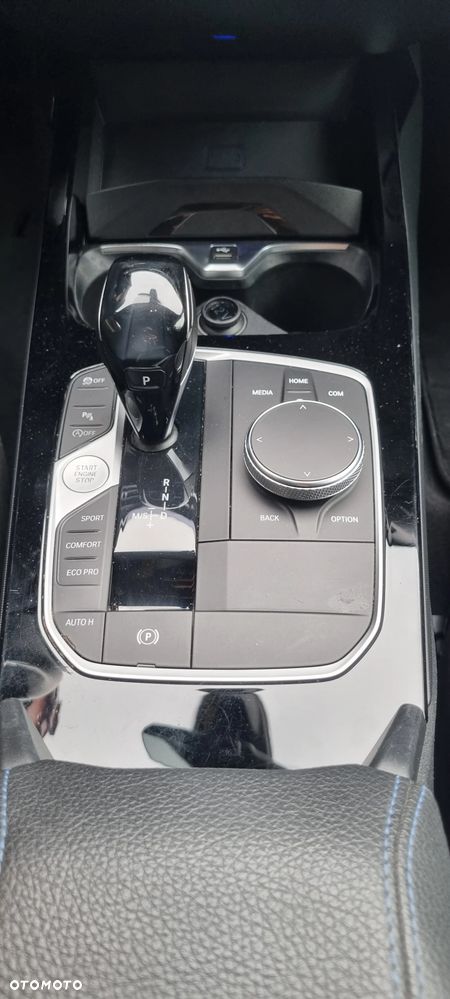 BMW Seria 2 218d M Sport sport - 13