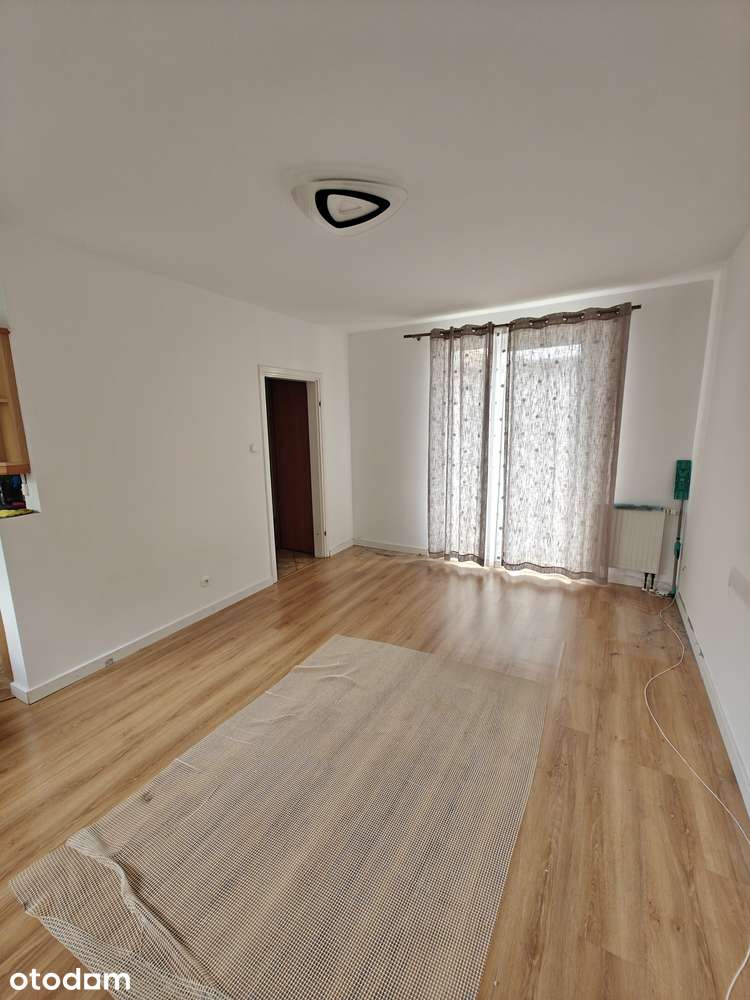 do wynajęcia 2-pok., 50 m2, os. Stare Żegrze, Rataje