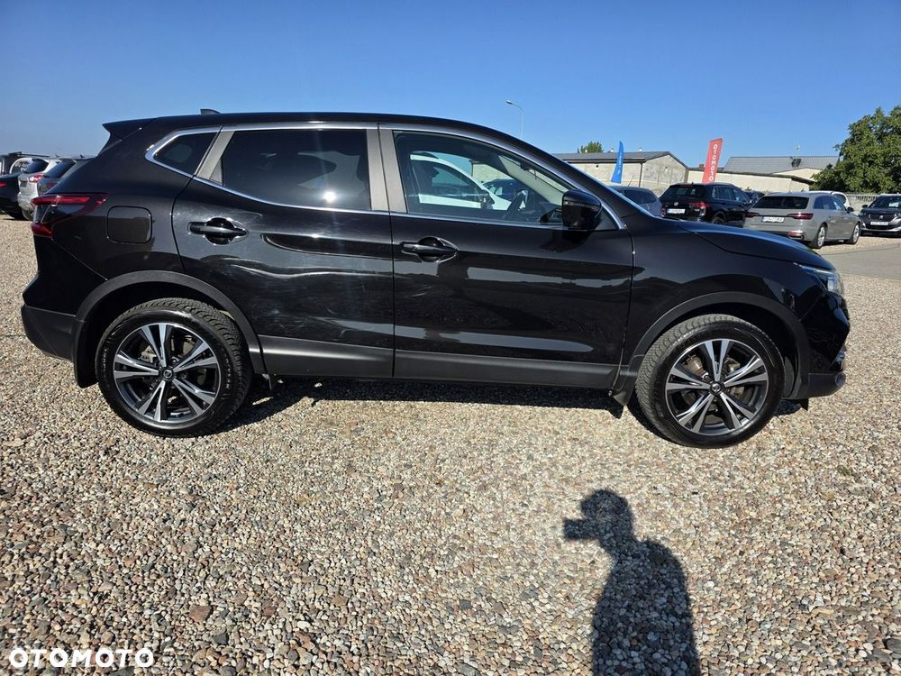 Nissan Qashqai 1.3 DIG-T Tekna - 25