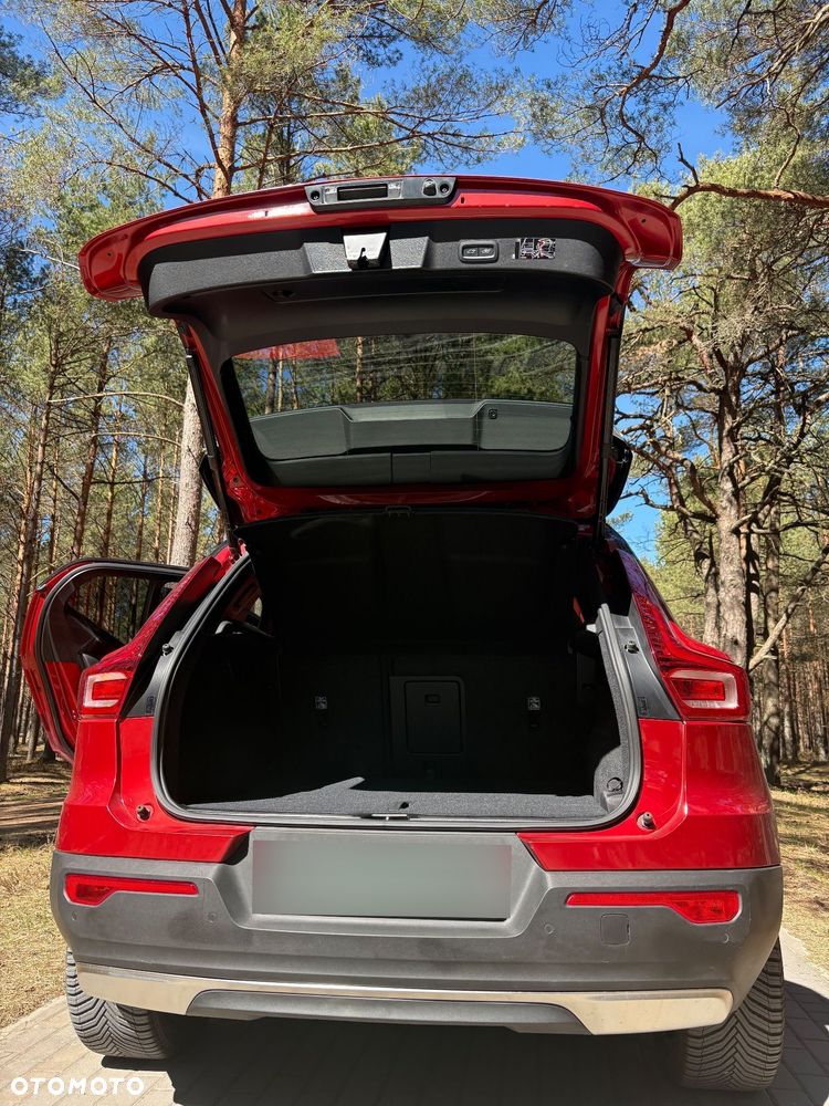 Volvo XC 40 82kWh Recharge Twin AWD Ultimate - 27