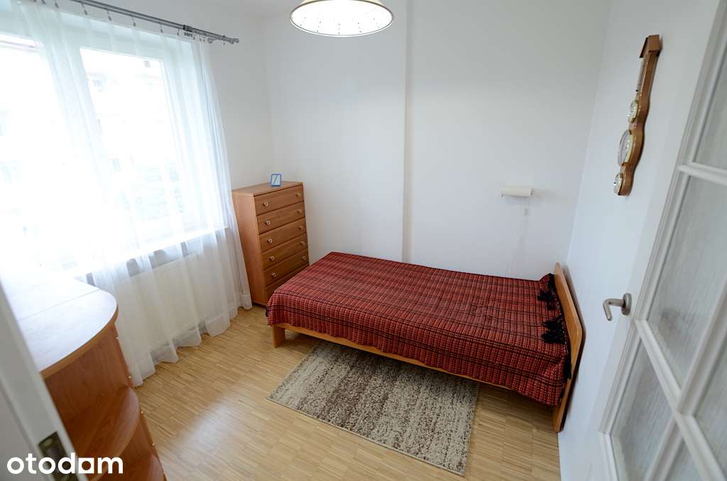 2-pokojowe 40 m2 / Ursynów ul. Kabacki Dukt / z Garażem / Metro / Las
