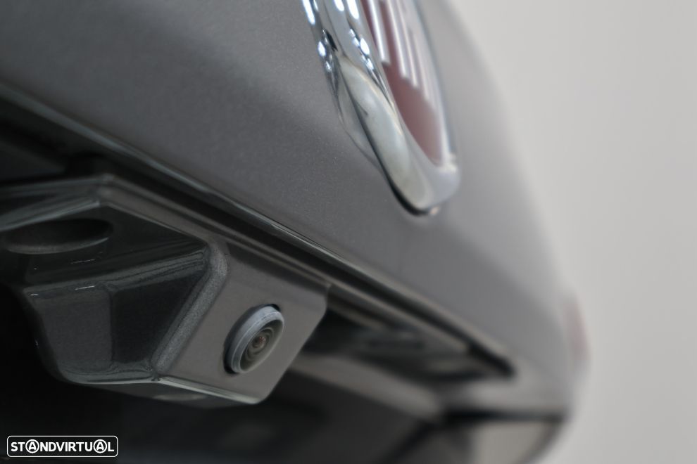 Fiat Tipo Cross 1.3 Multijet - 15