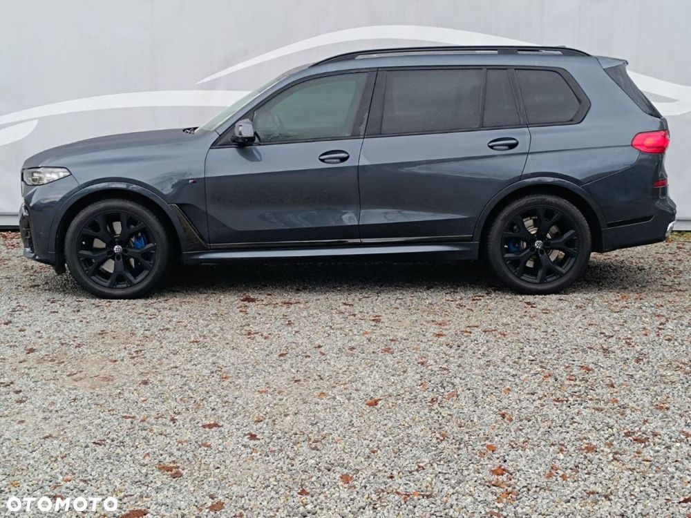 BMW X7 - 17