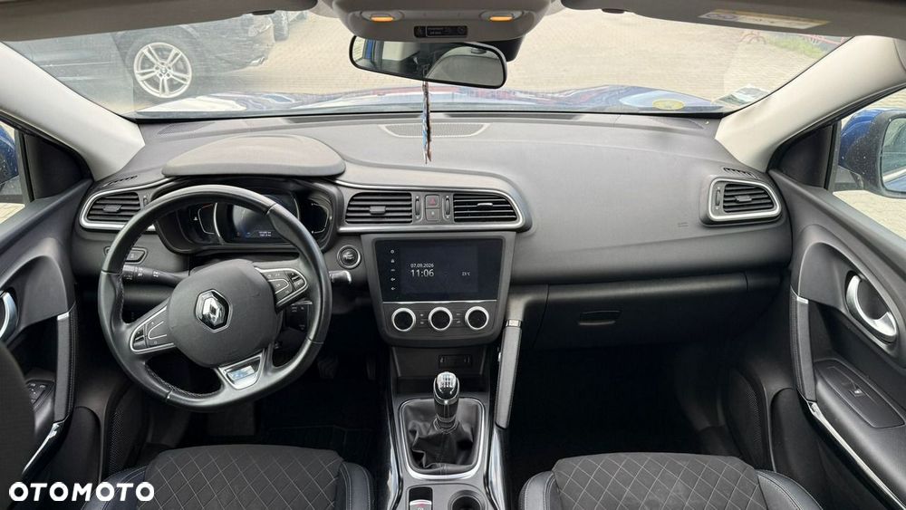 Renault Kadjar - 8