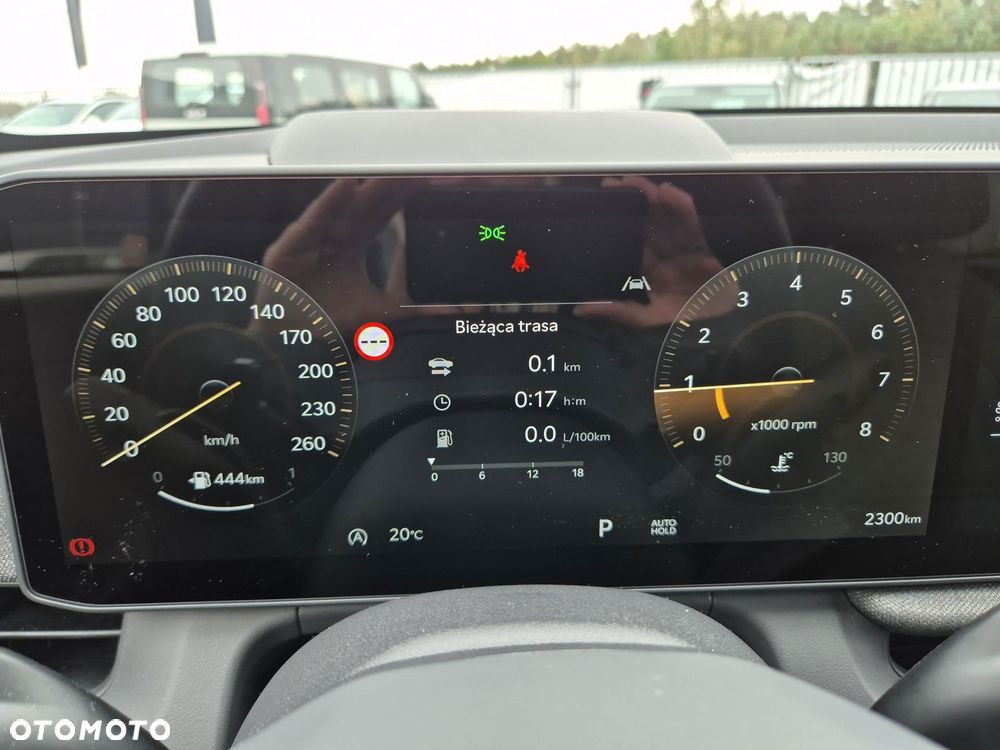 Kia Seltos 1.6 T-GDI X-Line DCT - 19
