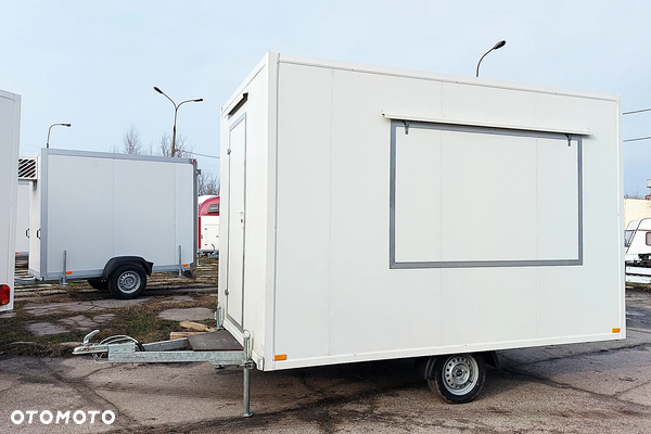 Esselmann Budget 3,5 m