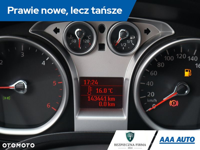 Ford Kuga - 12