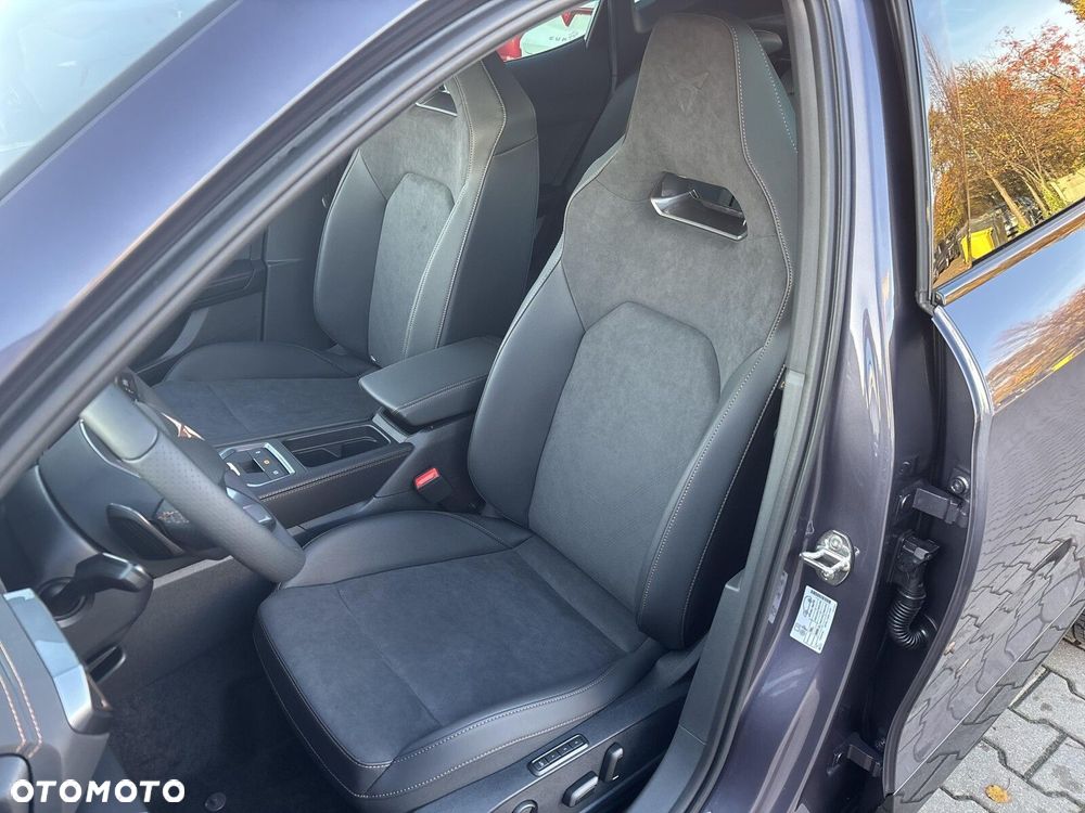 Cupra Formentor 2.0 TSI 4Drive DSG - 11