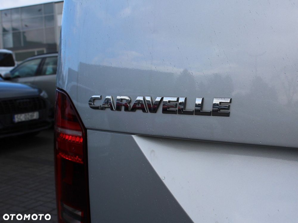 Volkswagen Caravelle 2.0 TDI L2 Comfortline - 36