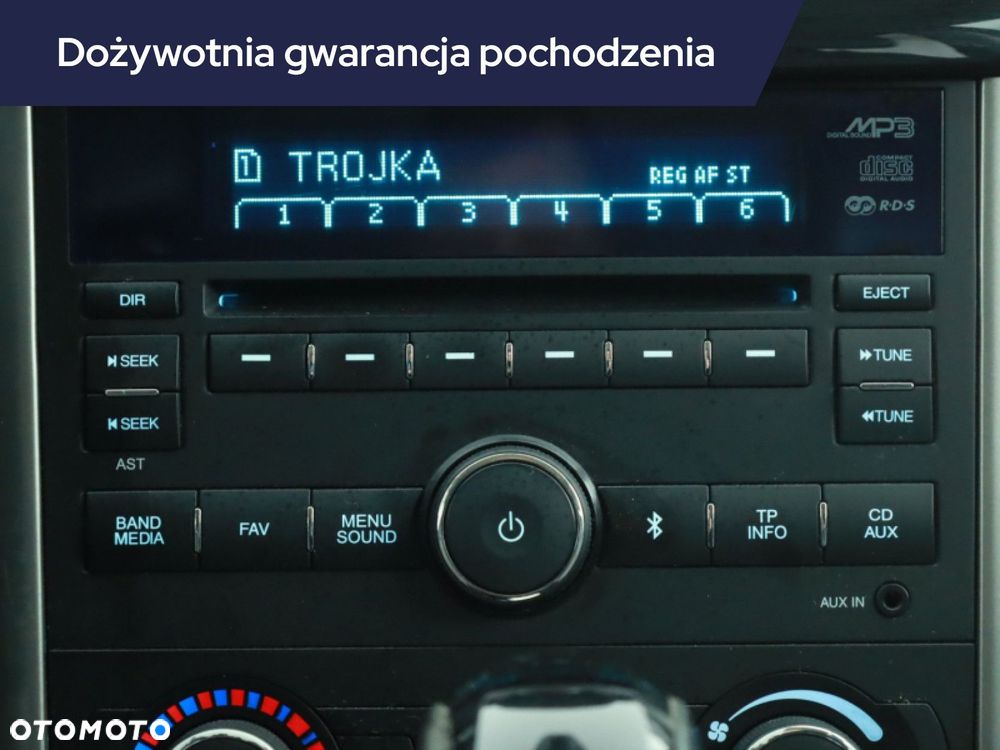 Chevrolet Captiva - 13