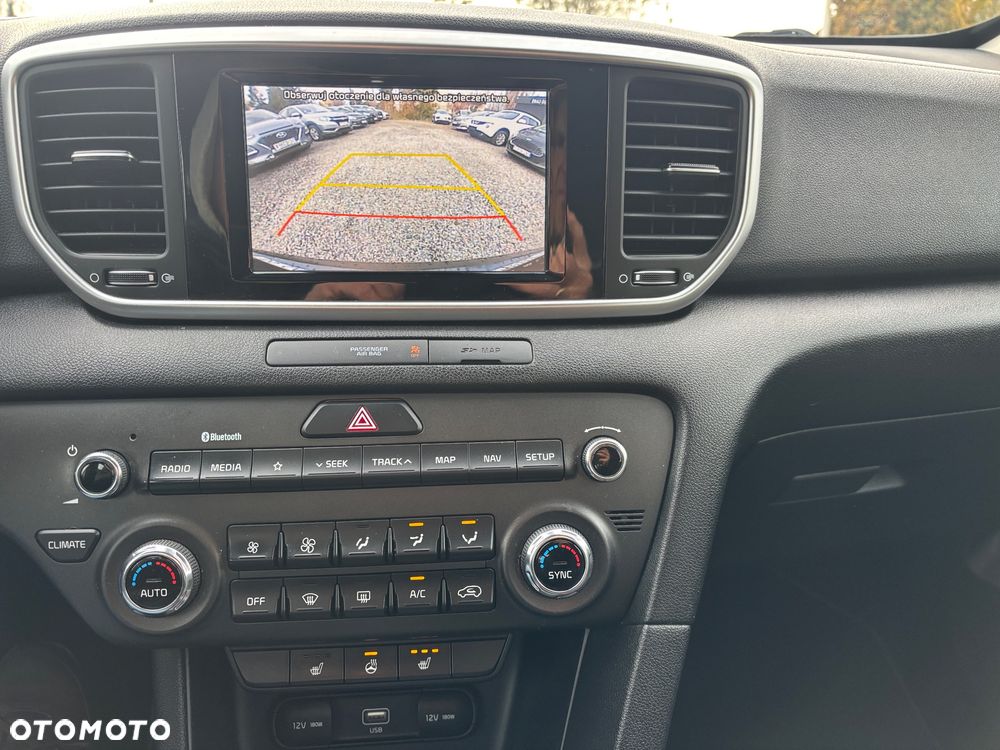 Kia Sportage 1.6 T-GDI 2WD Vision - 9