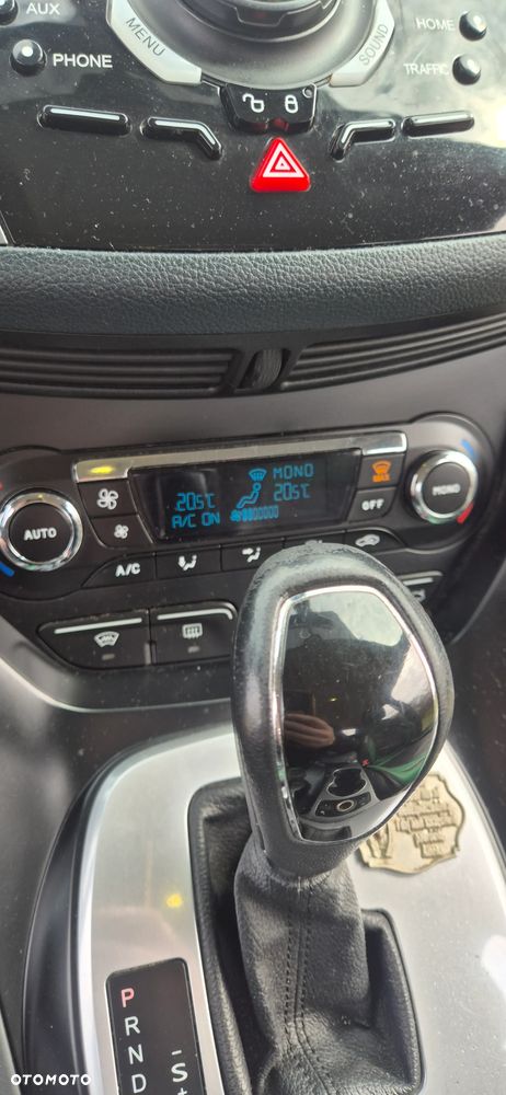 Ford Grand C-MAX 2.0 TDCi Edition MPS6 - 13