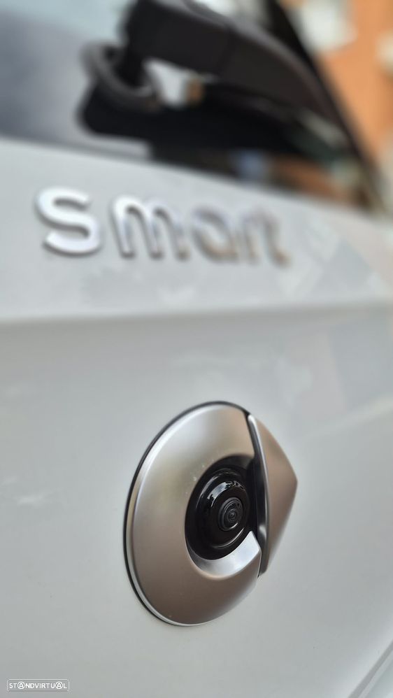 Smart ForFour 0.9 Prime 90 Aut. - 10