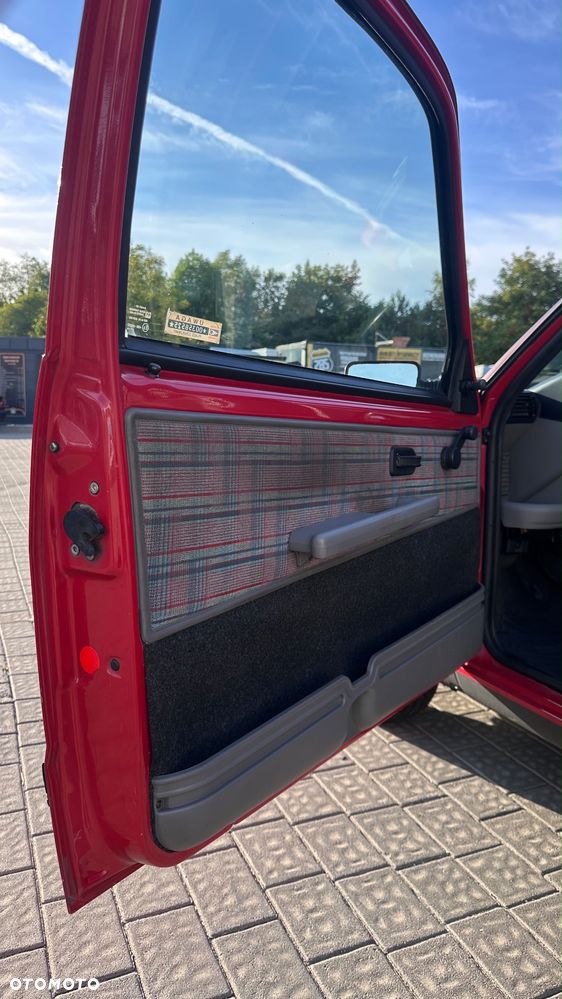 Fiat Cinquecento - 14