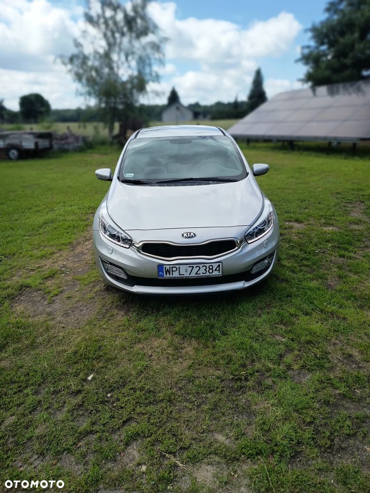 Kia ProCeed 1.6 GDI XL - 3